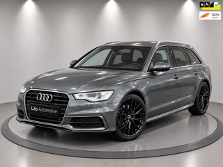 Audi A6 Avant 2.0 TFSI Pro Line S|ZEER MOOIE AUTO|A6|S Line|
