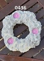 Tafel decoratie