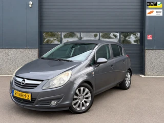 Opel Corsa 1.4-16V '111' Edition