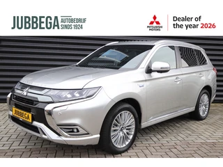 Mitsubishi Outlander 2.4 PHEV Instyle Opendak, Adaptive Cruise, Dealer O.H.