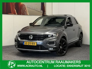 Volkswagen T-Roc 2.0 TSI 4MOTION SPORT BUSINESS R NAVIGATIE ADAPTIVE CRUISE CONTROL PANORAMA SCHUIF/