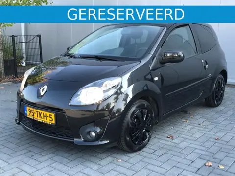 Renault Twingo 1.2 16V ECO2 Night & Day