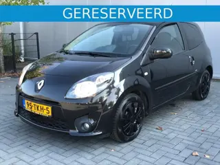Renault Twingo 1.2 16V ECO2 Night & Day