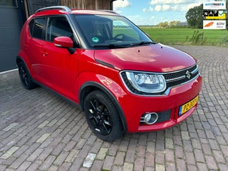 Suzuki Ignis 1.2 Stijl Smart Hybrid, CRUISE ,CAMERA , NAVIGATIE.