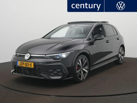 Volkswagen Golf GTE 1.5 eHybrid 200 kW / 272 PK Hatchback 6 versn. 272PK | Panodak | Camera | ACC | 
