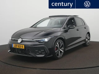 Volkswagen Golf GTE 1.5 eHybrid 200 kW / 272 PK Hatchback 6 versn. 272PK | Panodak | Camera | ACC | 