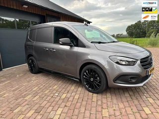 Mercedes-Benz Citan 112 CDI L1 Pro,NL BUS,LAGE KMST.