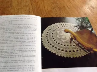 Breien en haken - boeken / patronen