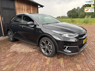 Kia XCeed 1.4 T-GDi DynamicPlusLine, PANO. NAVI,CARPLAY,CAMERA.