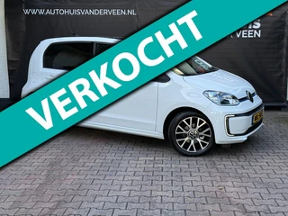 Volkswagen E-Up! Style High, 19.420 km, Clima/Cruise/Camera/PDC/Etc!