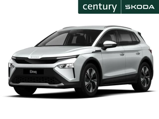 Skoda Elroq Business Edition Elektromotor 140 kW / 190 PK SUV