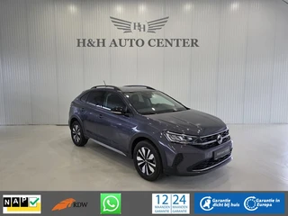 Volkswagen Taigo 1.0 TSI Life Edition |Adaptive cruise|