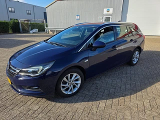 Opel Astra Sports Tourer 1.0 Business Executive