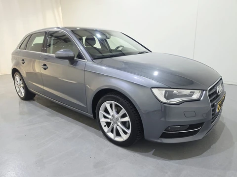 Audi A3 Sportback 1.2 TFSI Pro Line Plus (bj 2014)