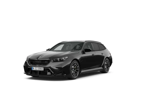 BMW 5 Serie M5 I M Carbon-keramische remmen I M Driver's Pack I Trekhaak I Comfort pack I Panoramada