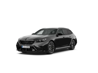 BMW 5 Serie M5 I M Carbon-keramische remmen I M Driver's Pack I Trekhaak I Comfort pack I Panoramada