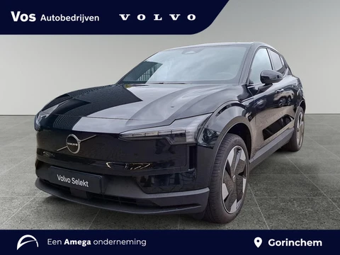 Volvo EX30 P3 Long Range Plus Europa 69 kWh