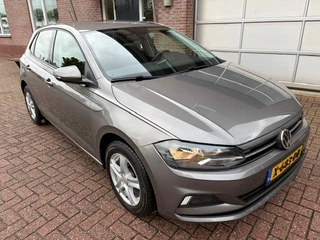 Volkswagen Polo 1.0 TSI Comfortline Business DSG Navigatie/ Cruise/ Apple/ Android