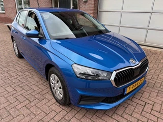 Škoda Fabia 1.0 TSI DSG automaat Navigatie / Trekhaak