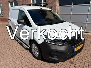 Renault Kangoo 1.5 Blue dCi Advance BPM VRIJ (bj 2024)