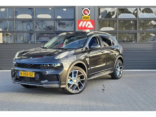 Lynk & Co 01 1.5 | PANO | 360 CAMERA | CARPLAY | FULL OPTION