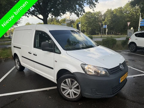 Volkswagen Caddy 1.6 TDI Maxi BMT
