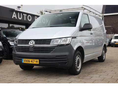 Volkswagen Transporter 2.0 TDI L1H1 AIRCO | CRUISE | CARPLAY | TREKHAAK