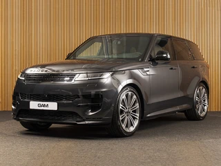 Land Rover Range Rover Sport 3.0 P460e Dynamic HSE MY26 | 23" | MASSAGE | PANO | HUD