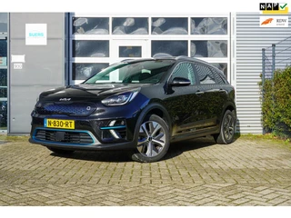Kia E-Niro ExecutiveLine 64 kWh/ SOH 100%/ fase 3