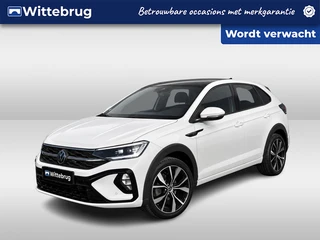 Volkswagen Taigo 1.5 TSI R-Line 150pk DSG Automaat / Panoramadak /18"LM velgen / Digital Cockpit Pro