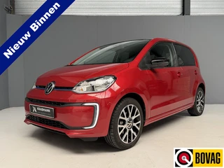 Volkswagen e-Up! e-up SOH 86,4% GARANTIE|Cruise|Camera|Winterpack
