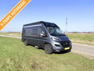Mobilvetta Design  Admiral K6.5