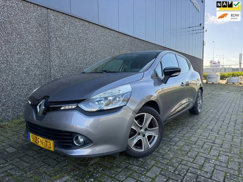 Renault Clio 0.9 TCe ECO Night&Day/CARPLAY/Nieuwe APK en beurt!