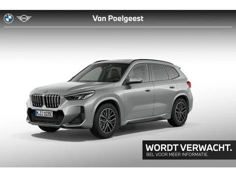 BMW X1 xDrive25e M Sport | Trekhaak | Panoramadak