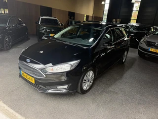 Ford Focus Wagon 1.0 Lease Edition Gereviseerde Motor