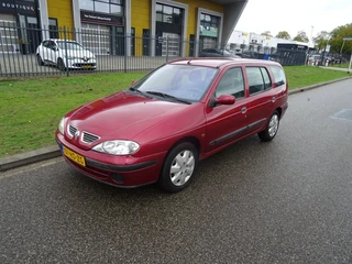 Renault Mégane Break 1.6-16V Fairway