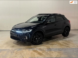 Volkswagen T-Roc 1.5 TSI R-Line | PANO | IQ LIGHTS | BEATS AUDIO | TREKHAAK