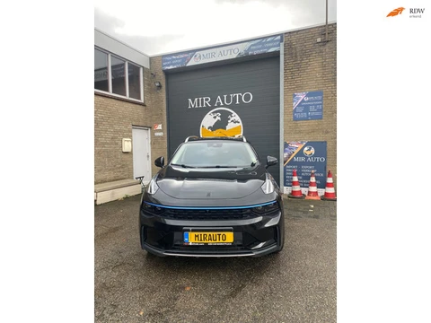 Lynk & Co 01 1.5