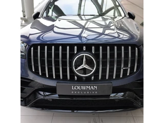 Mercedes-Benz GLS AMG 63 4MATIC+ | 23” AMG velgen | Pano | AMG Nightpakket