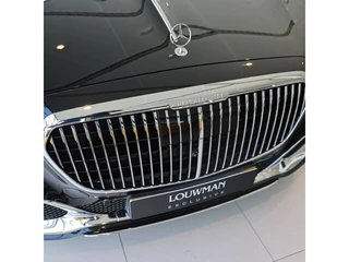 Mercedes-Benz S-Klasse 580 e 4MATIC Maybach (bj 2024)