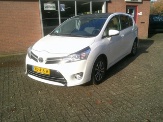 Toyota Verso 1.6 VVT-i Business Trekhaak Panorama dak