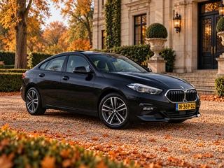 BMW 2 Serie Gran Coupé 218i Sport Line Aut. l Pano l LED l HiFi l Sportstoelen