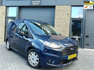 Ford Transit Connect 1.5 EcoBlue L1 Trend
