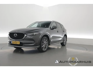 Mazda CX-5 2.0 SkyActiv-G 165 Business Luxury | RIJKLAAR!! | CarPlay | Cruise | Stoel-Stuurverw. | S