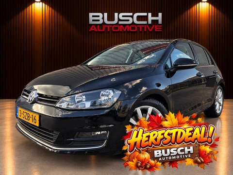 Volkswagen Golf 1.4 TSI Highline | AUTOMAAT | NAVI | PDC |