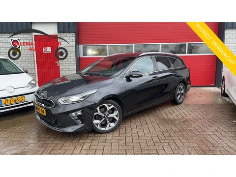 Kia Ceed Sportswagon 1.0 T-GDi ExecutiveLine TREKHAAK / PANO / FULL LED / JBL / STOELVERW / STOELVER