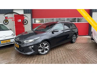 Kia Ceed Sportswagon 1.0 T-GDi ExecutiveLine TREKHAAK / PANO / FULL LED / JBL / STOELVERW / STOELVER