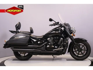 Suzuki C 1500 T INTRUDER (bj 2016)