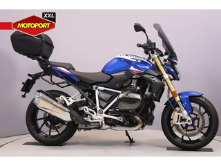 BMW R 1250 R (bj 2024)