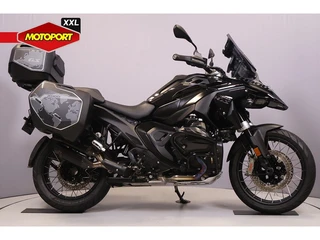 BMW R 1300 GS (bj 2024)